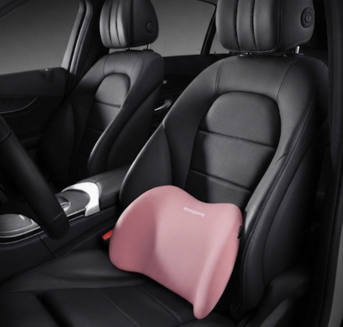 Memory Foam Pillow Seat