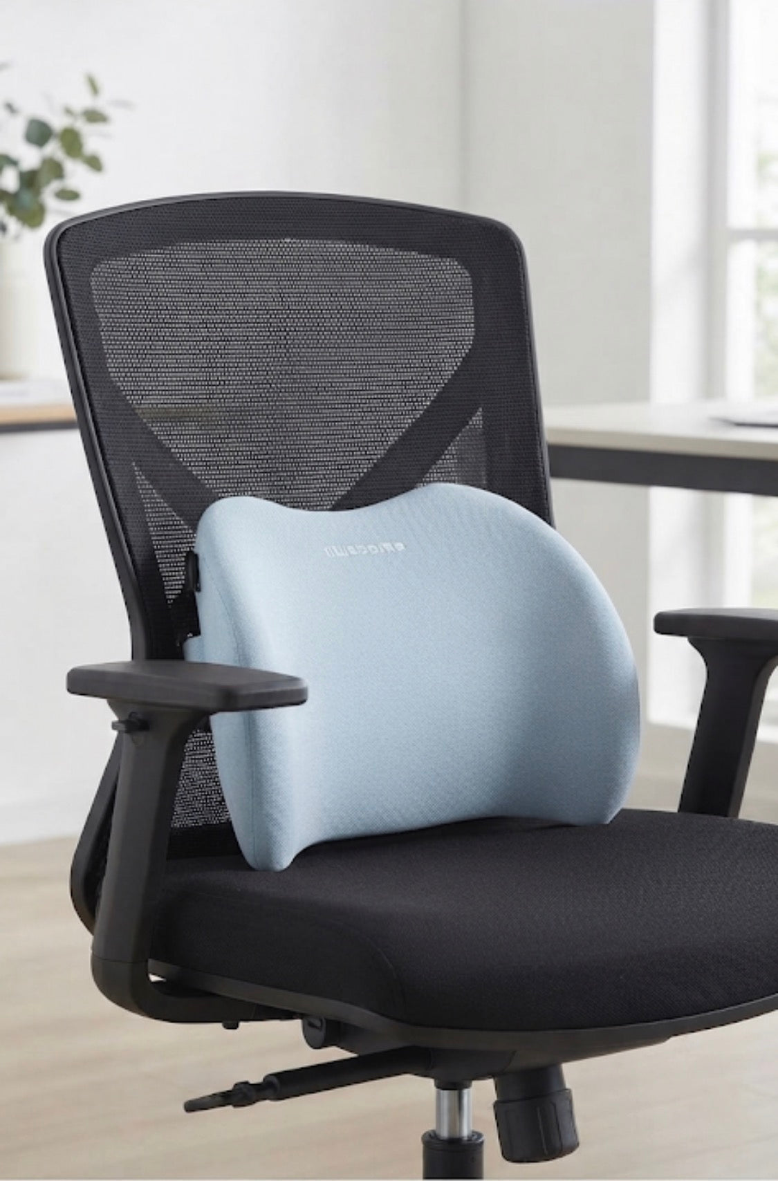 Memory Foam Pillow Seat