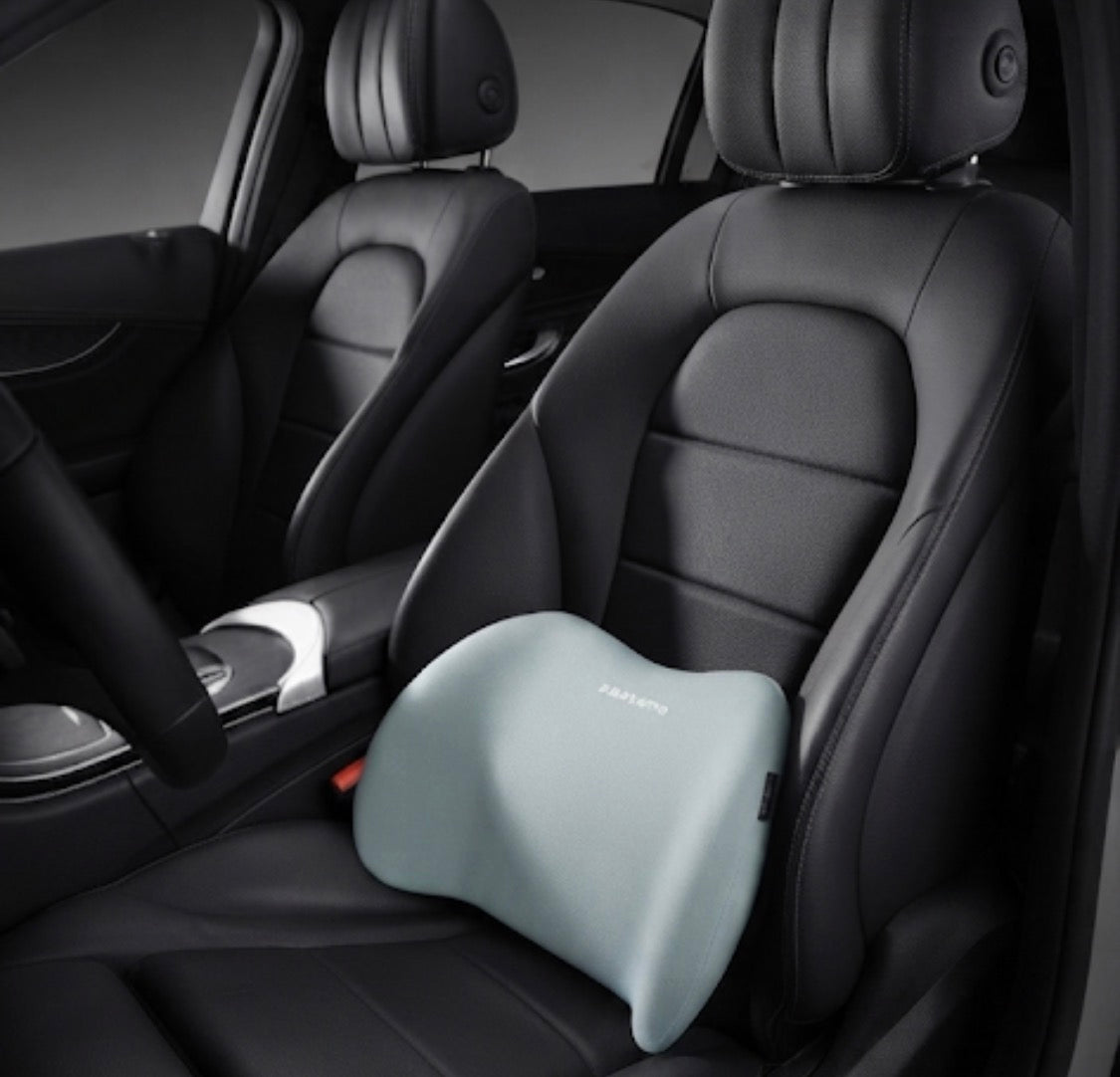 Memory Foam Pillow Seat