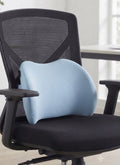 Ergonomic Memory Foam Support for Back Pain Relief